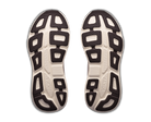 Hoka One One Bondi 9 River Rock Grey/Alabaster