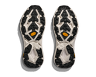 Hoka One One Mafate Speed 4 Lite White Black