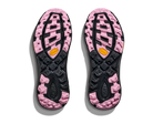 Hoka One One Mafate Speed 2 Grout Carbon Black
