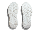Hoka One One Clifton 9 White (Women's)