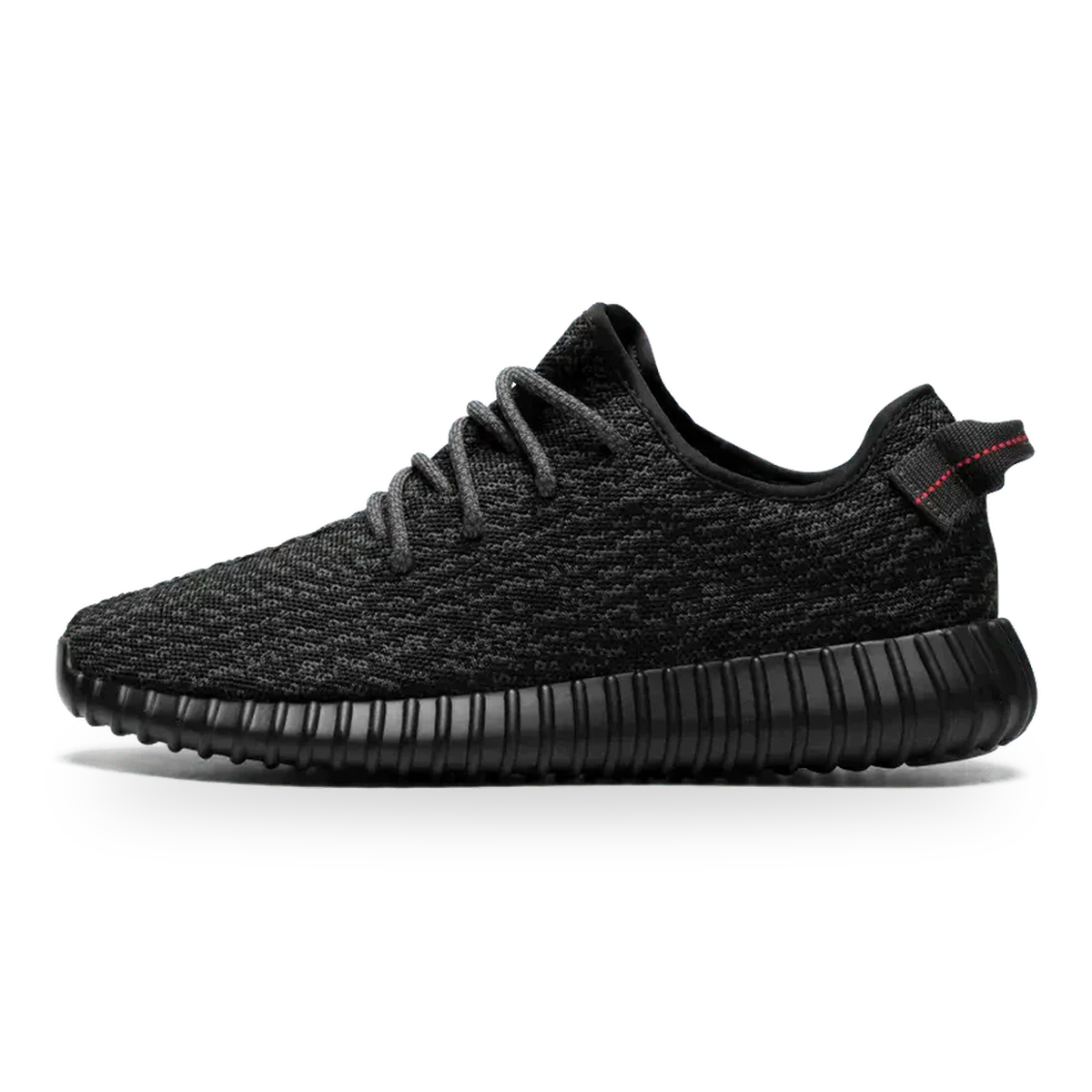 adidas Yeezy Boost 350 Pirate Black (BB5350)