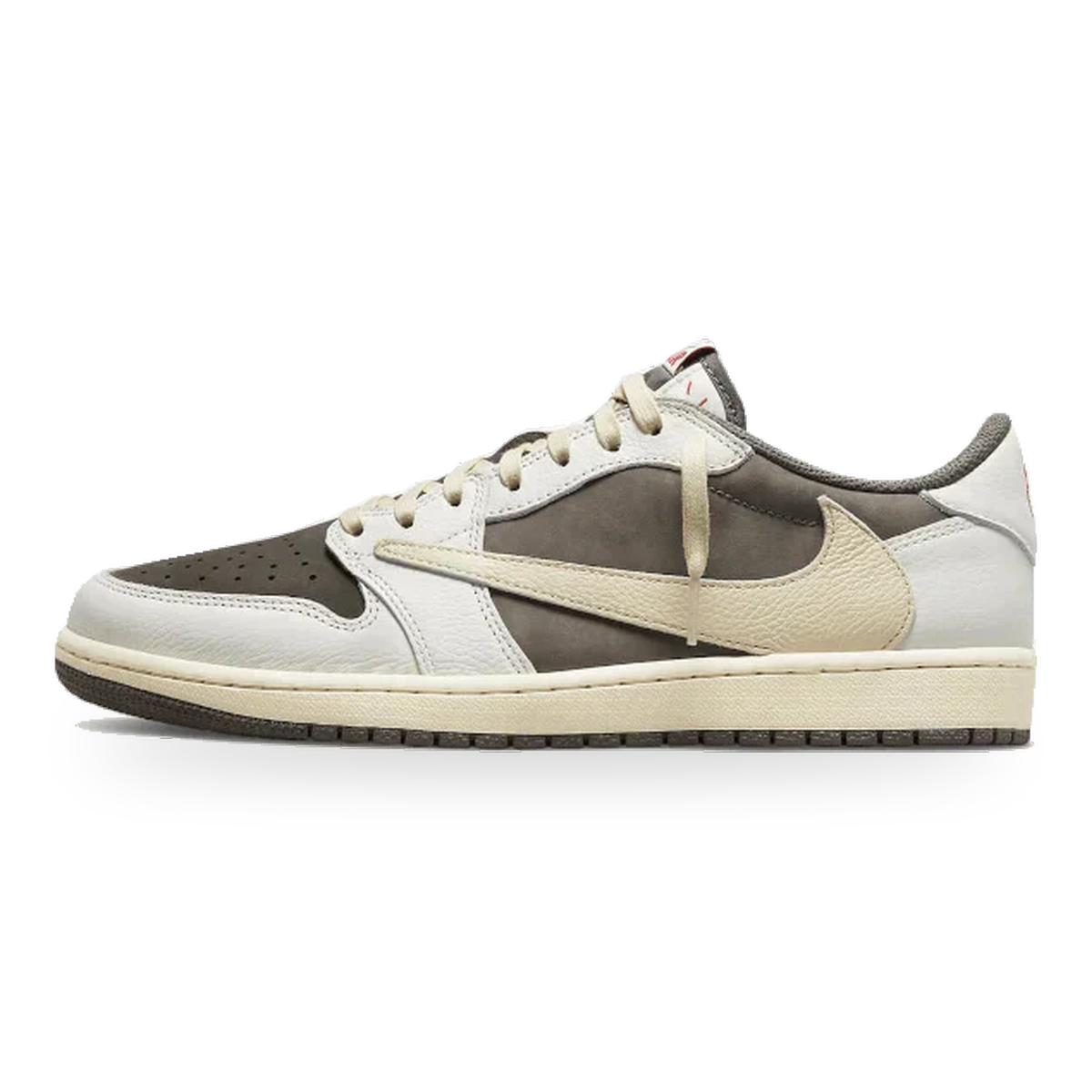 Air Jordan 1 Low Travis Scott Reverse Mocha (DM7866-162)