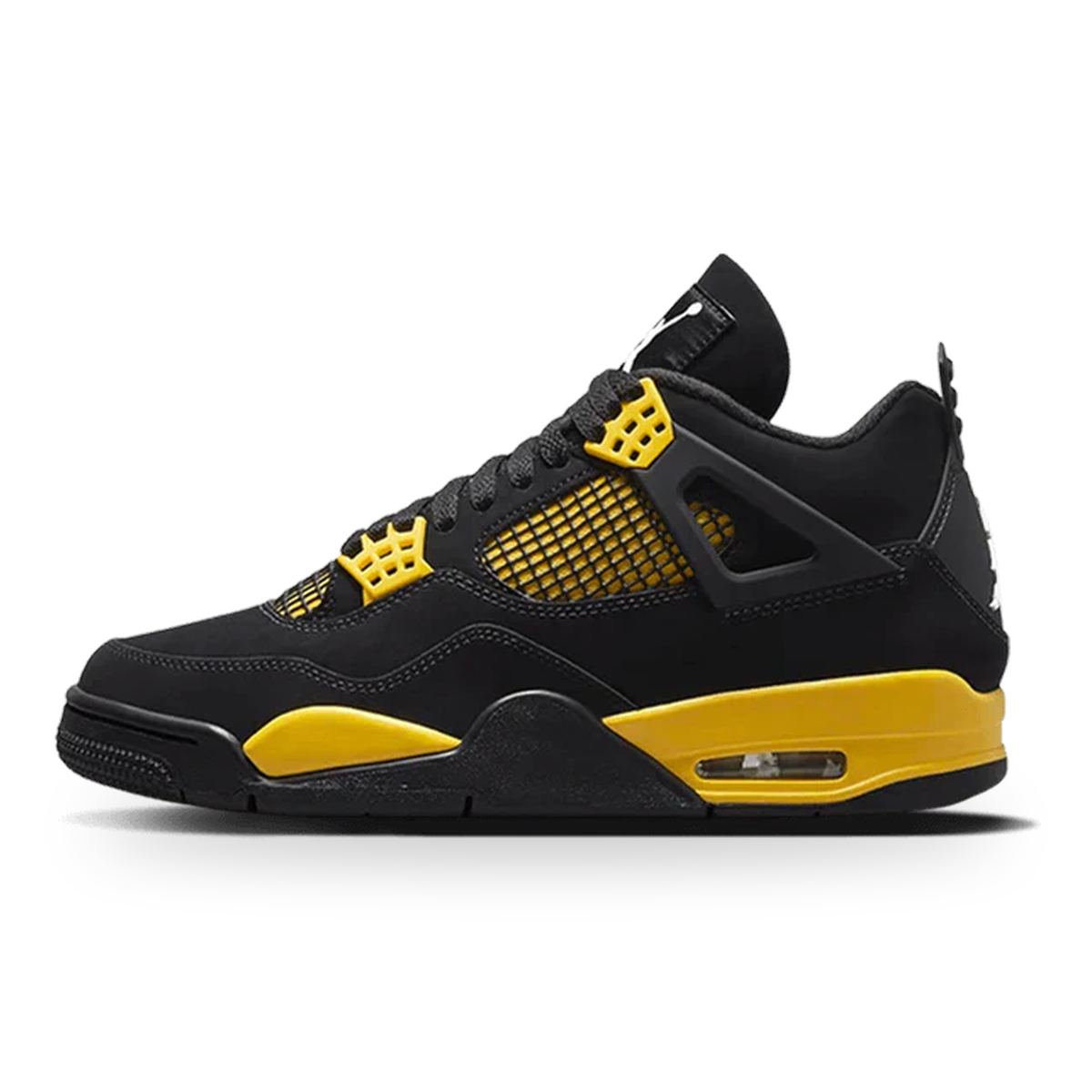 Air Jordan 4 Retro Thunder (DH6927-017)
