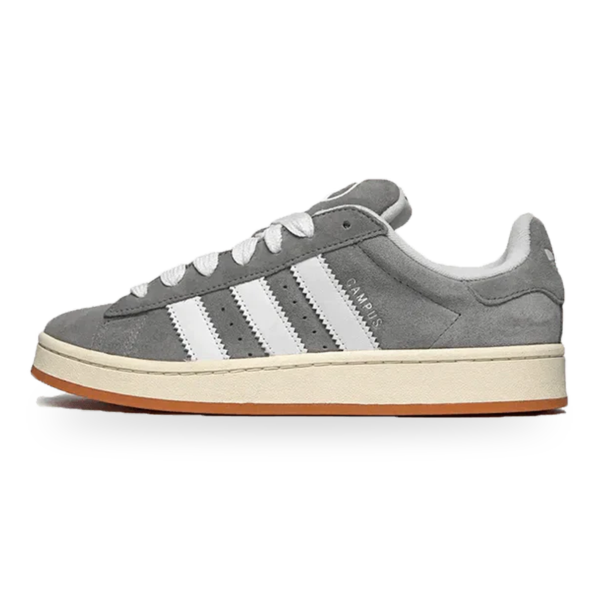 Adidas Campus 00s Grey White (HQ6507)