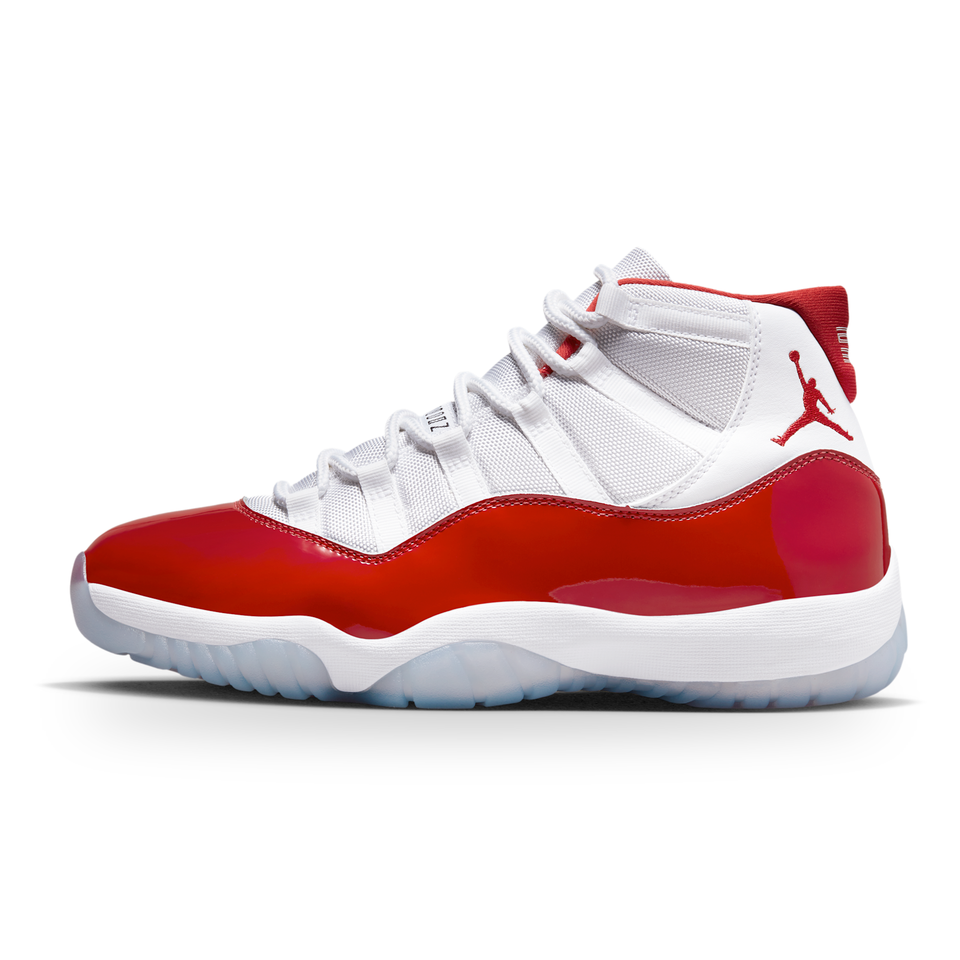 Air Jordan 11 Retro Cherry (2022) (CT8012-116)