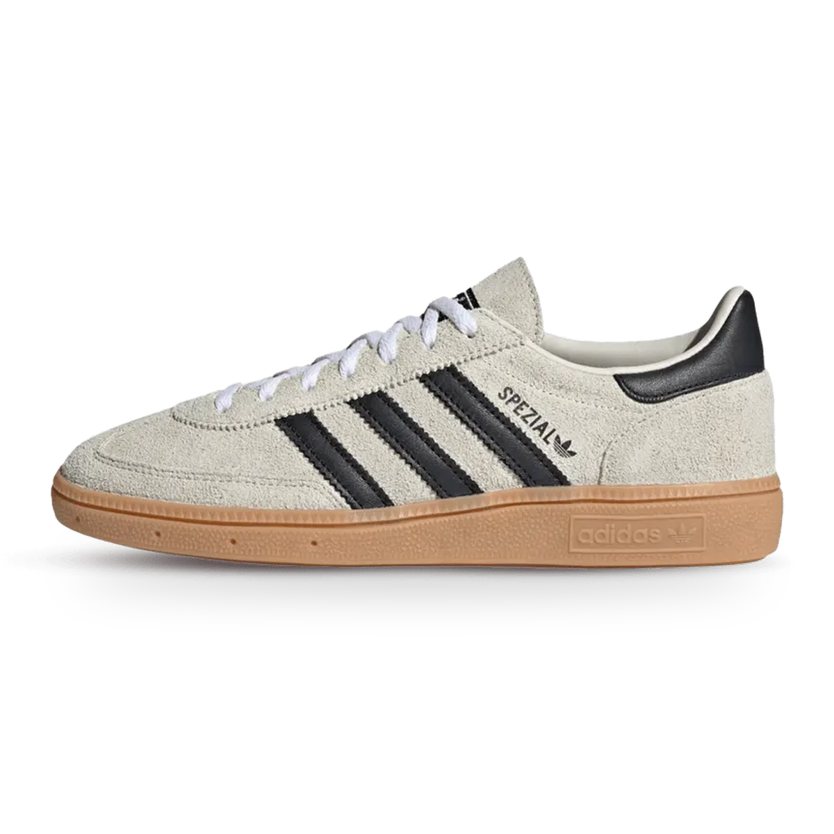 Adidas Handball Spezial Aluminum Core Black (IF6562)