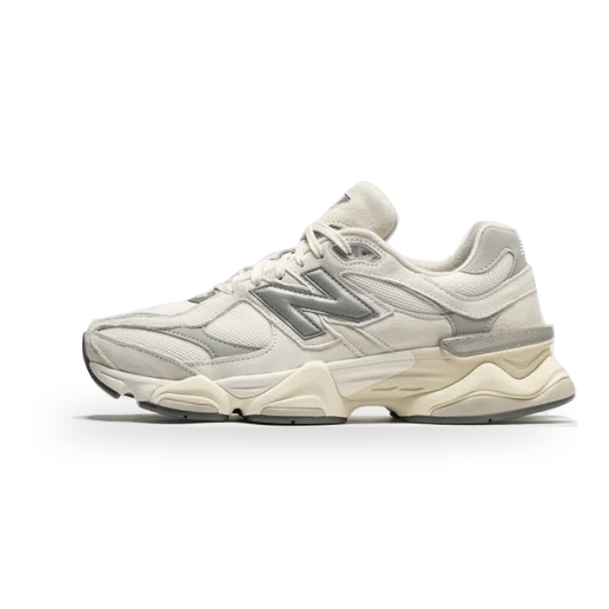 New Balance 9060 Sea Salt White (U9060ECA)