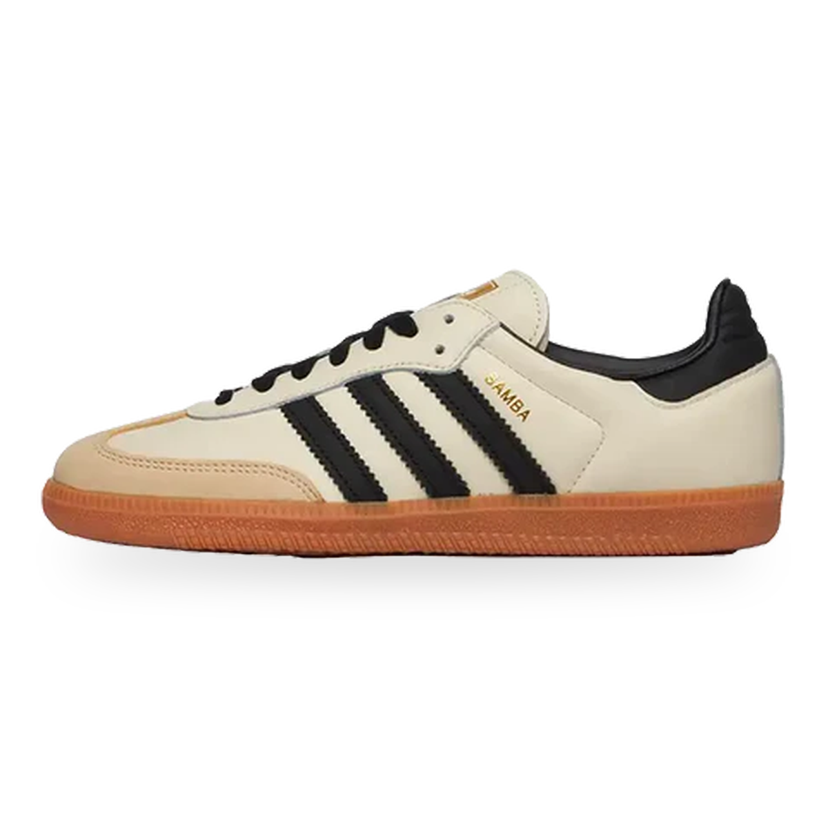 Adidas Samba OG Cream White Sand Strata - Id0478 (ID0478)