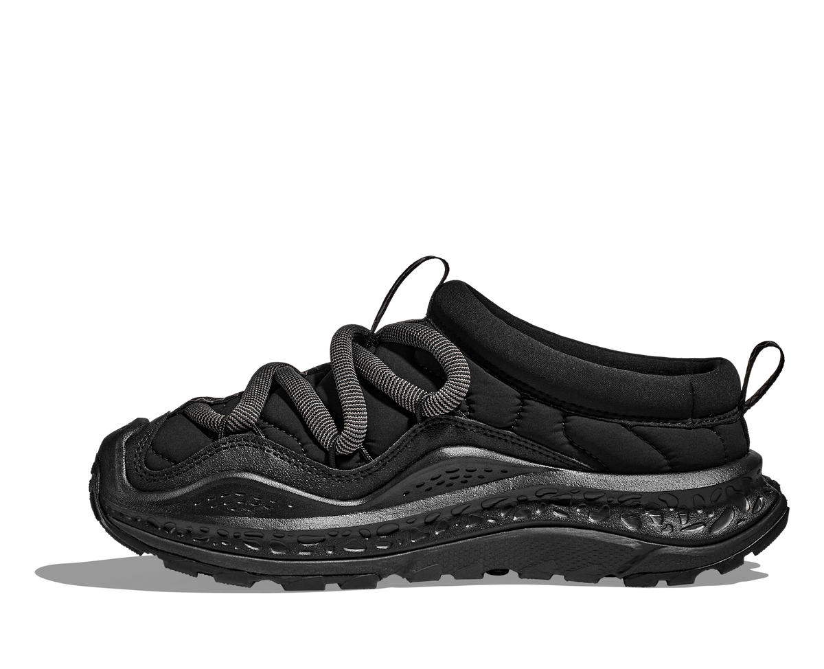 Hoka One One Ora Primo Black