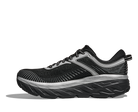 Hoka One One Bondi 7 Black Stardust