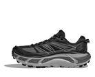 Hoka One One Mafate Speed 2 Black Castlerock