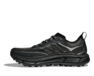 Hoka One One Mafate Speed 4 Lite Black Outer Orbit