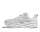 Hoka One One Clifton 9 White (Women's)