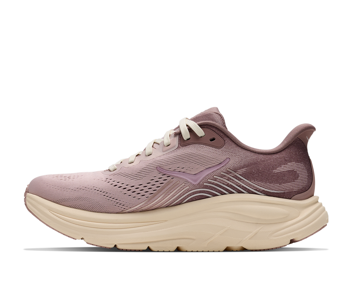 Hoka One One Clifton 11 GLM Pink Opal Quartzite (Women's)