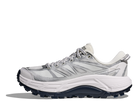 Hoka One One Mafate Speed 2 White Silver