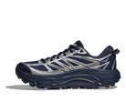 Hoka One One Mafate Speed 2 Varsity Navy Silver