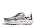 Hoka One One Mafate Speed 4 Lite White Black