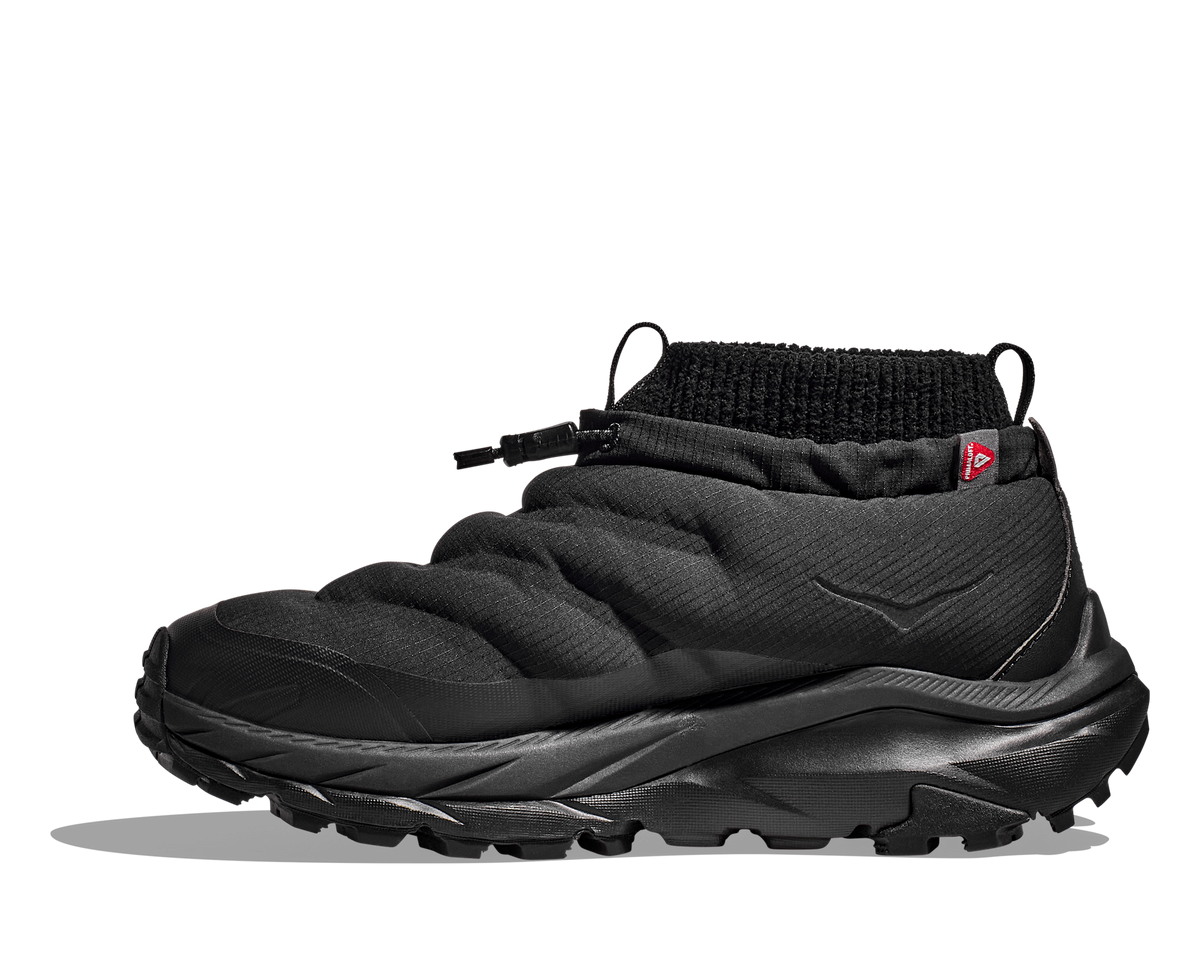 Hoka One One Kaha 2 Frost Moc Gore-Tex Black