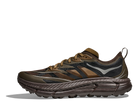 Hoka One One Mafate Speed 4 Lite Tree Bark Cast Iron