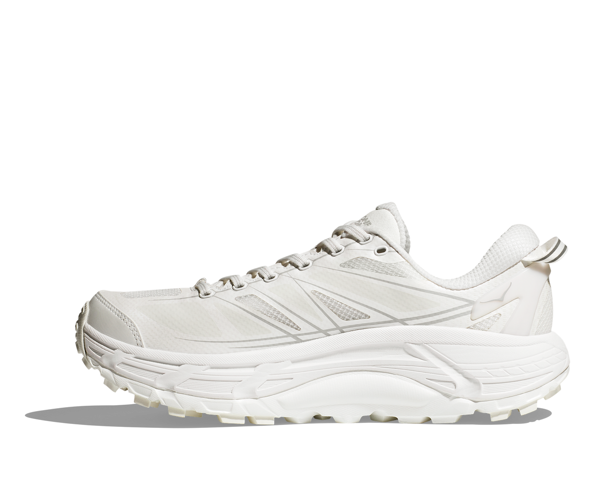 Hoka One One Mafate Speed 2 White Lunar Rock (All Gender)