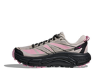 Hoka One One Mafate Speed 2 Grout Carbon Black