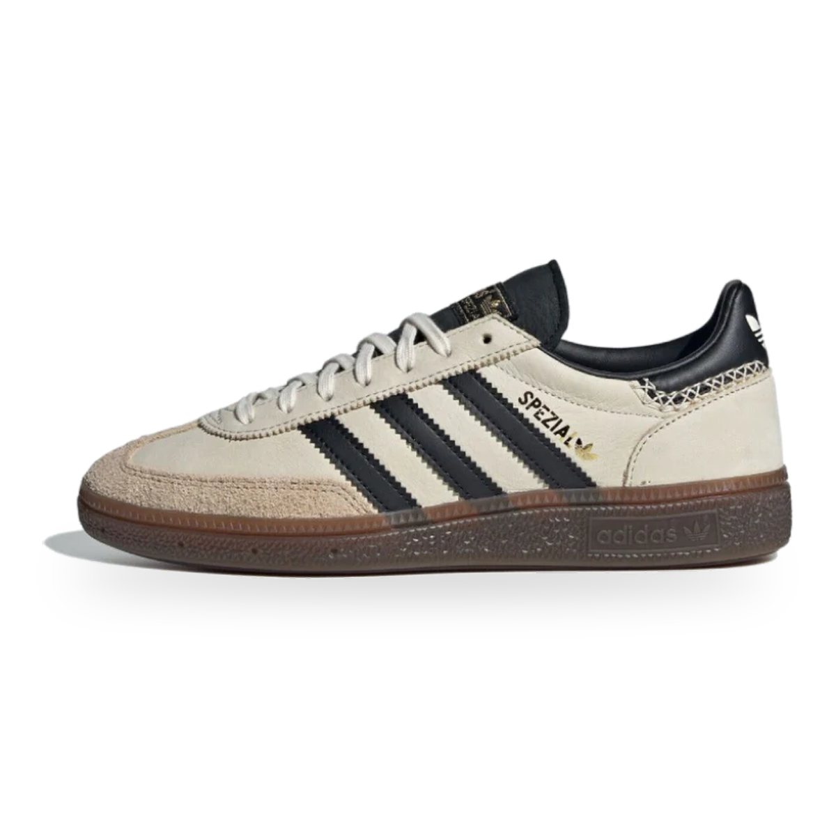 Adidas Handball Spezial Wonder White Black (IE3698)