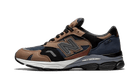 920 Navy Beige