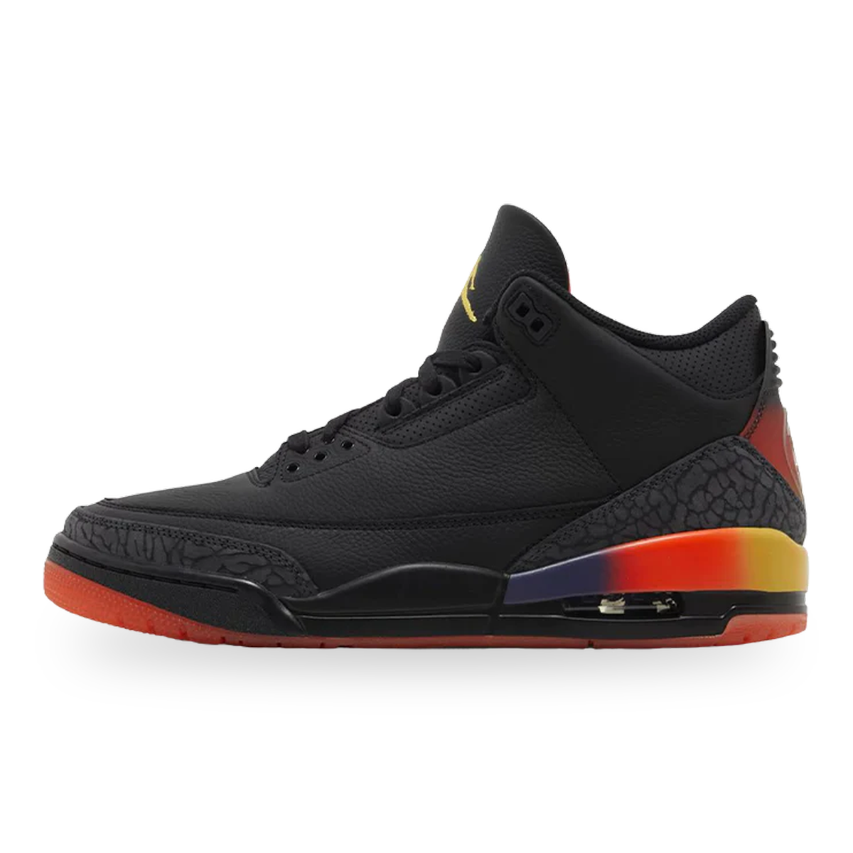 Air Jordan 3 Retro J Balvin Rio (FN0344-001)