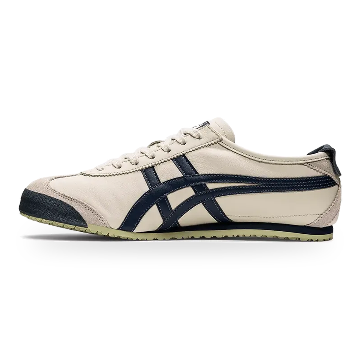 ASICS Onitsuka Tiger Mexico 66 Birch Peacoat (1183C102-200/DL408-1659)