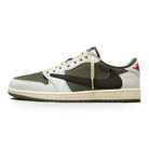 Air Jordan 1 Retro Low OG SP Travis Scott Medium Olive (DM7866-200)