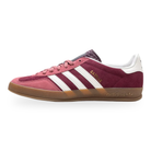 Adidas Gazelle Indoor Maroon (IF9647)