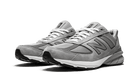 New Balance 990v5 Grey - M990GL5