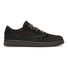 Air Jordan 1 Retro Low OG SP Travis Scott Velvet Brown (DM7866-202)