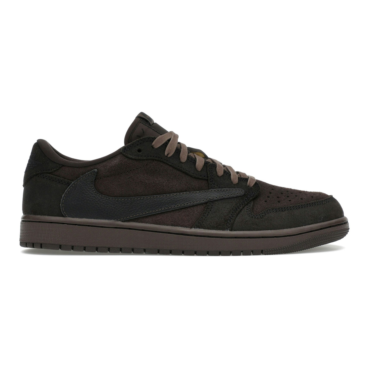 Air Jordan 1 Retro Low OG SP Travis Scott Velvet Brown (DM7866-202)