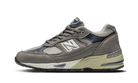 991 Made In UK Castlerock Navy