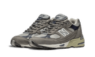 991 Made In UK Castlerock Navy