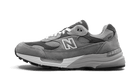 New Balance 992 Grey - M992GR