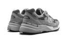New Balance 992 Grey - M992GR
