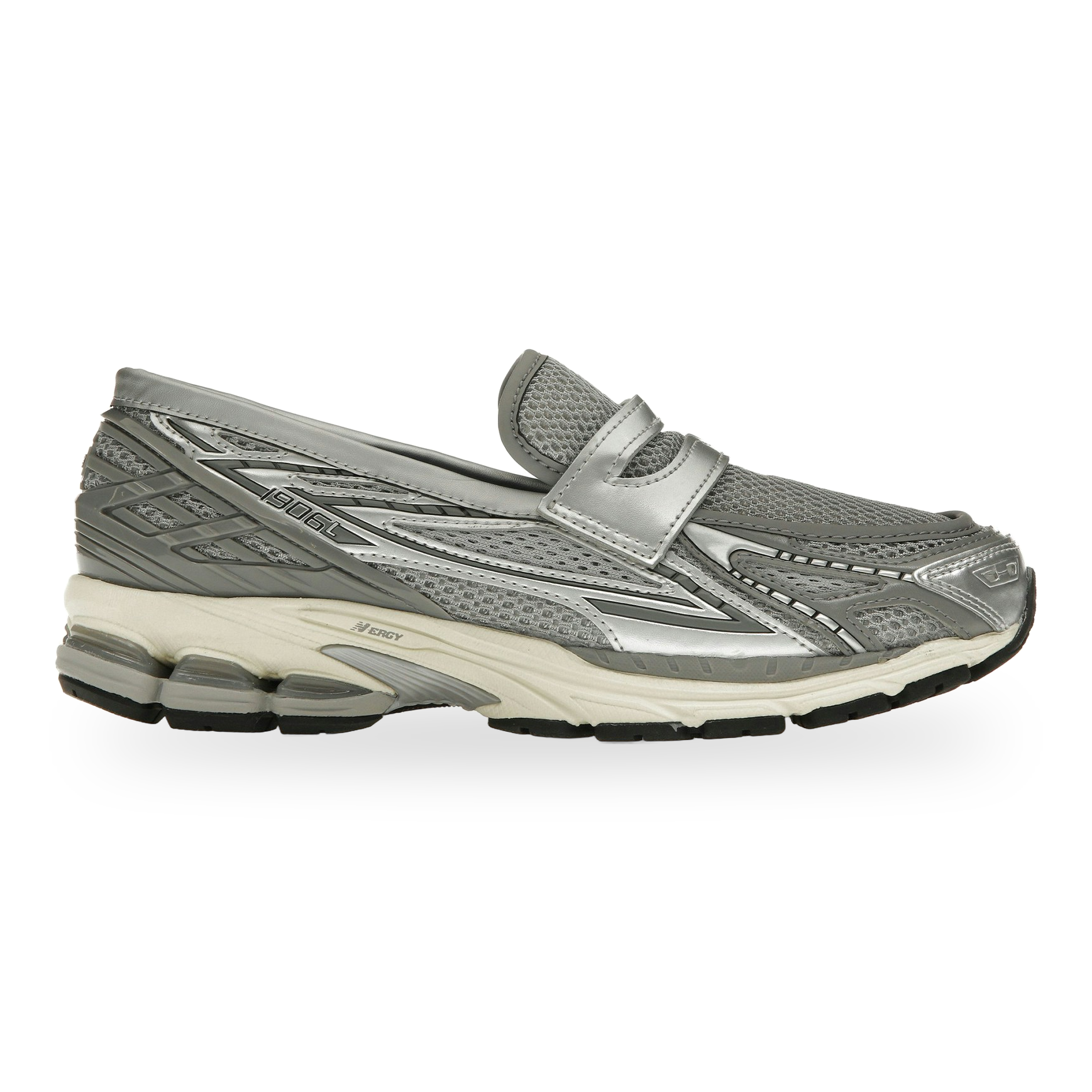 New Balance 1906L Metallic Silver (U1906LAE)