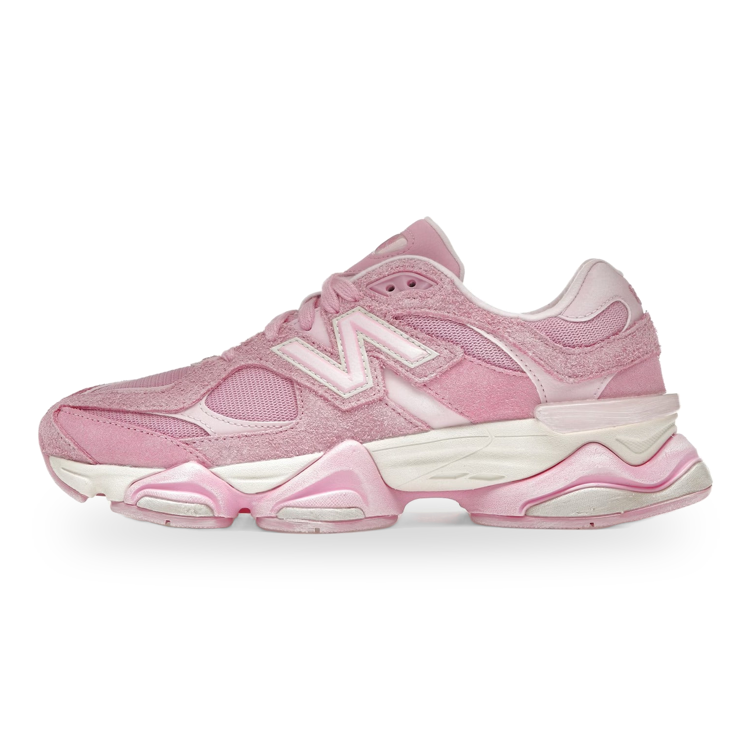 New Balance 9060 ASOS Exclusive Pink Overdye (U9060APP)