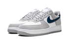 Air Force 1 Low Athletic Club Marina Blue