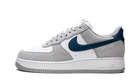 Air Force 1 Low Athletic Club Marina Blue