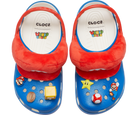 Crocs Classic Clog Super Mario Bros. Mario
