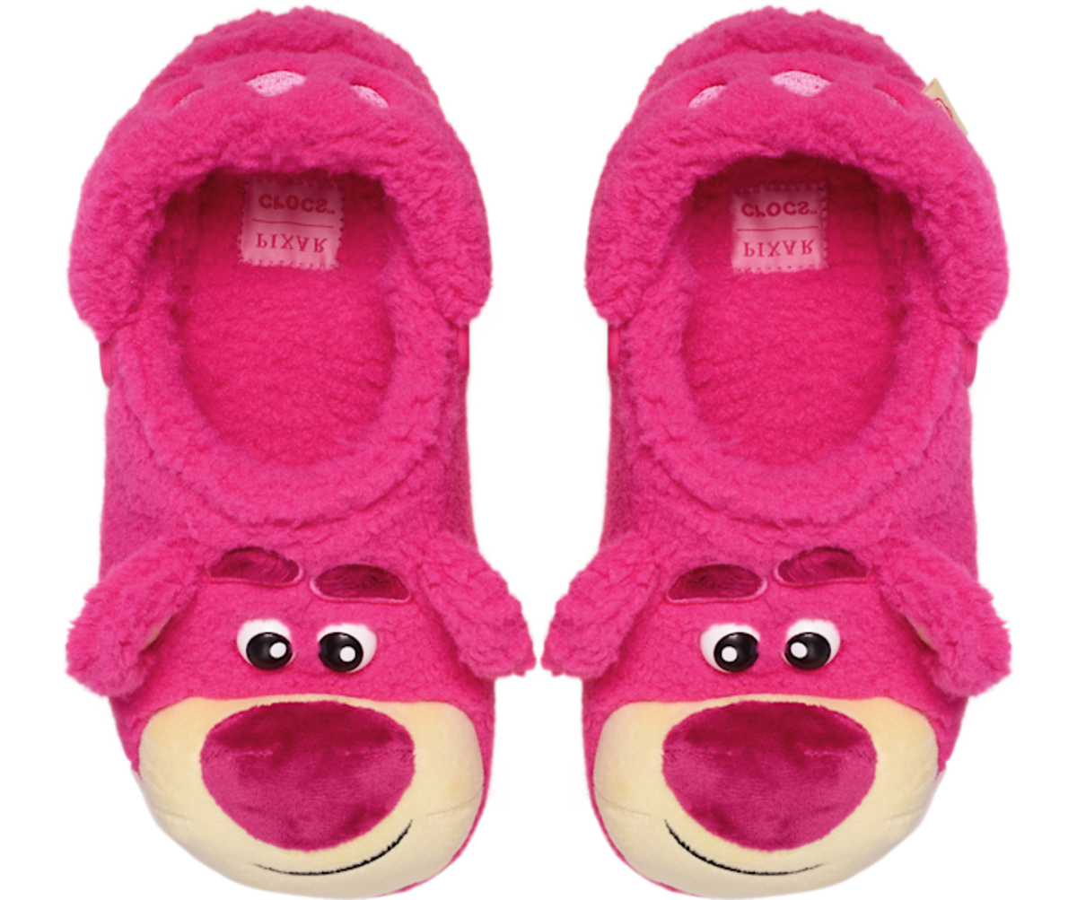 Crocs Classic Clog Disney Toy Story Lotso