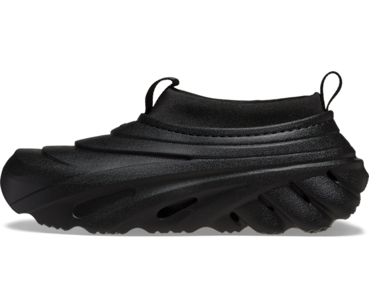 Crocs Echo Storm Black Ice