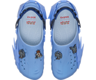 Crocs Echo Clog Yu-Gi-Oh! Blue-Eyes White Dragon