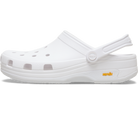 Crocs Classic EXP Clog White