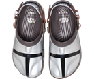 Crocs Classic Clog Star Wars The Mandalorian