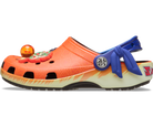 Crocs Classic Clog Dragon Ball Z Goku