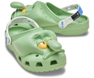 Crocs Classic Clog SpongeBob SquarePants Squidward